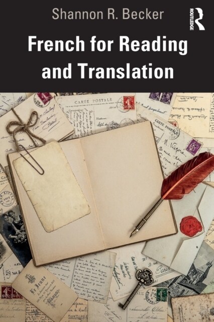 French for Reading and Translation (Paperback, 1)