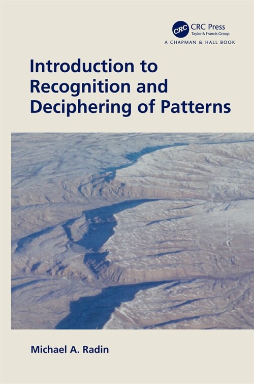 Introduction to Recognition and Deciphering of Patterns (Hardcover, 1)