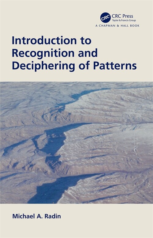 Introduction to Recognition and Deciphering of Patterns (Paperback, 1)