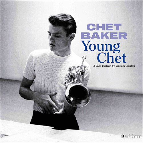 [수입] Chet Baker - Young Chet [3LP]