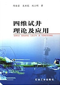 四维试井理論及應用 (第1版, 平裝)