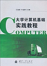 大學計算机基础實踐敎程 (第1版, 平裝)