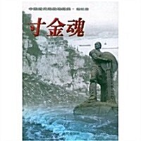 寸金魂/中國近代海戰场紀實 (第2版, 平裝)