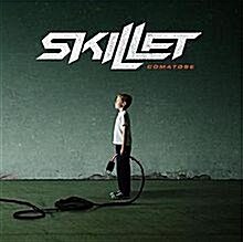 [중고] skillet - Comatose