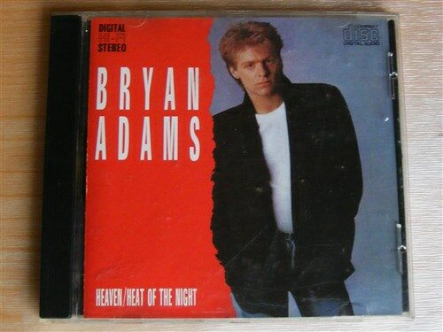 bryan adams greatest hits