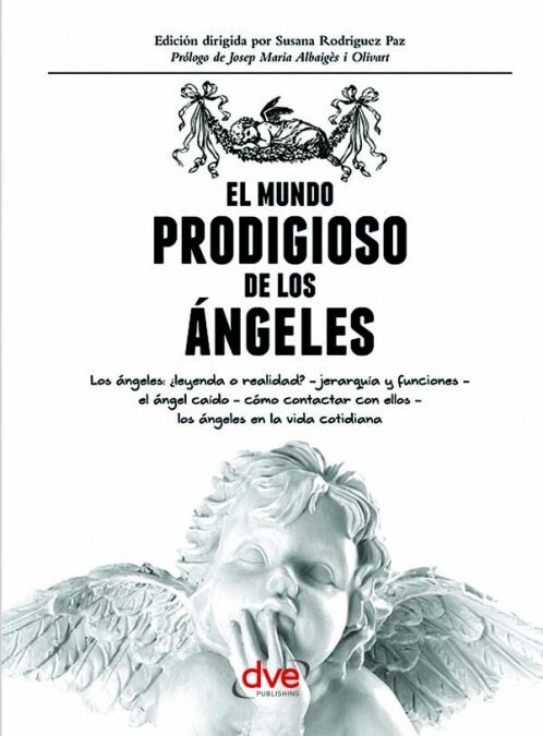 EL MUNDO PRODIGIOSO DE LOS ANGELES (Book)