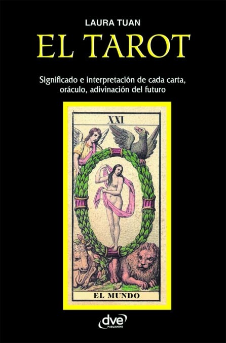 EL TAROT (Book)
