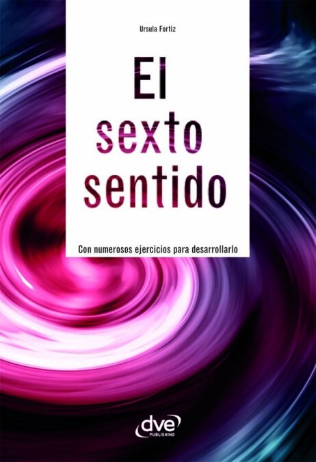 EL SEXTO SENTIDO (Book)