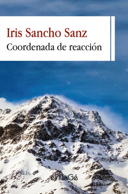 COORDENADA DE REACCION (Book)