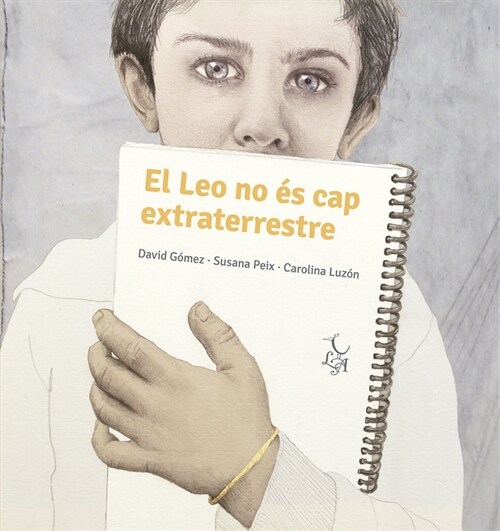 LEO NO ES CAP EXTRATERRESTRE,EL - CAT (Hardcover)