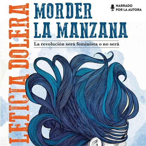 MORDER LA MANZANA (Book)