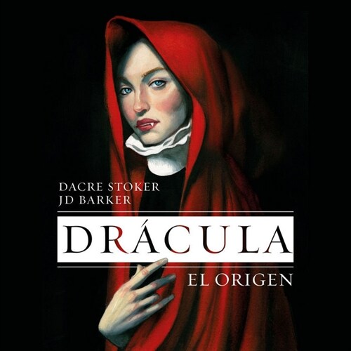 DRACULA. EL ORIGEN (Book)