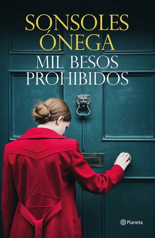 MIL BESOS PROHIBIDOS (Book)