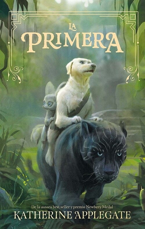 LA PRIMERA (Other Book Format)