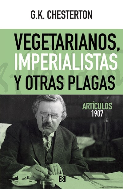 VEGETARIANOS, IMPERIALISTAS Y OTRAS PLAGAS (Other Book Format)