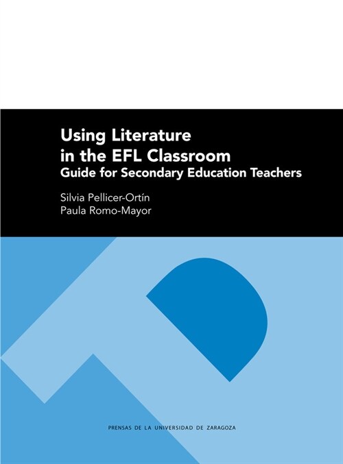 USING LITERATURE IN THE EFL CLASSROOM (Other Book Format)