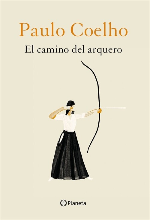 EL CAMINO DEL ARQUERO (Hardcover)