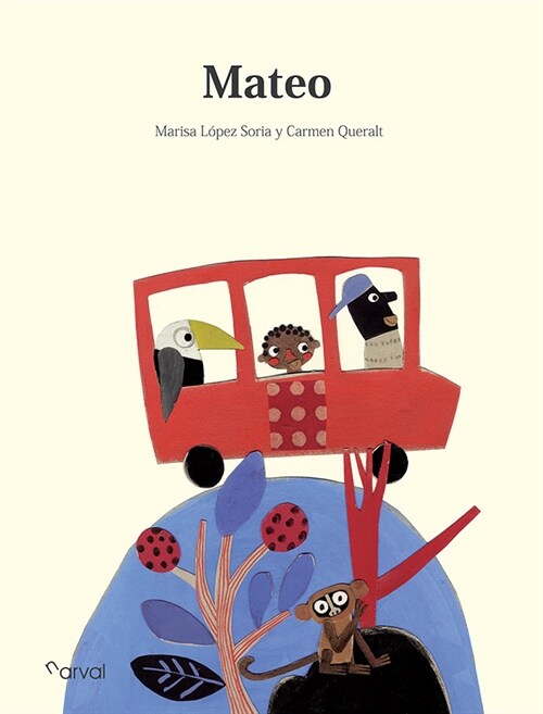 MATEO (Other Book Format)