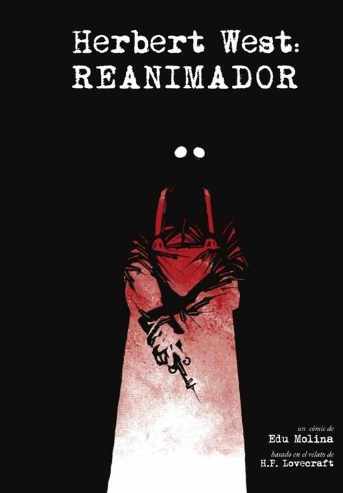 HERBERT WEST REANIMADOR (Book)