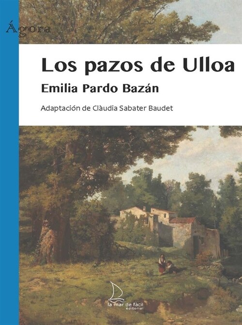 PAZOS DE ULLOA,LOS (Paperback)