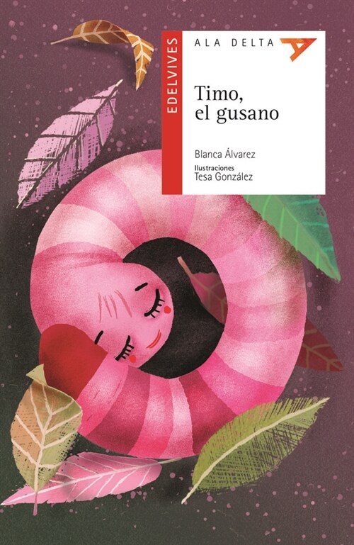 TIMO, EL GUSANO (Paperback)