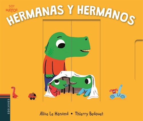 HERMANAS Y HERMANOS (Other Book Format)