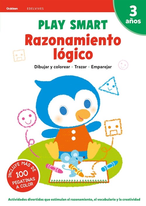 RAZONAMIENTO LOGICO (Book)