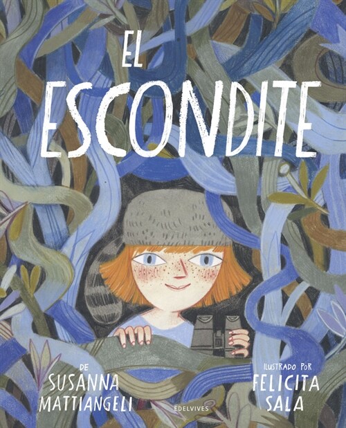 ESCONDITE,EL (Book)