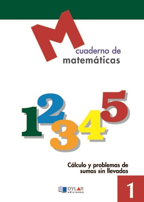 MATEMATICAS (Paperback)