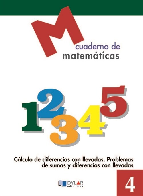 MATEMATICAS (Paperback)