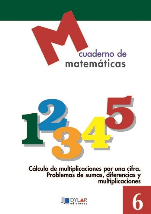 MATEMATICAS (Paperback)