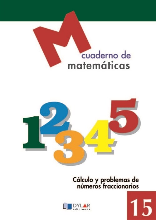 MATEMATICAS (Paperback)