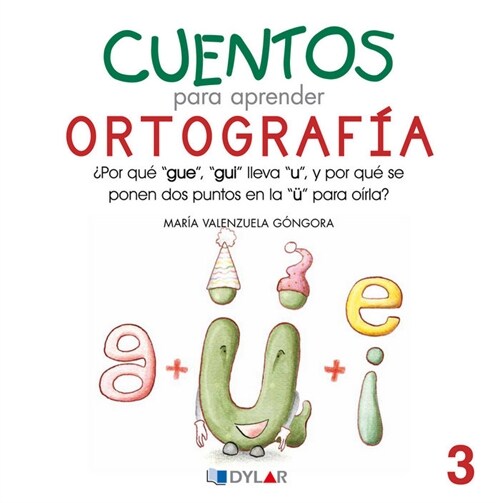 CUENTOS PARA APRENDER ORTOGRAFIA (Paperback)