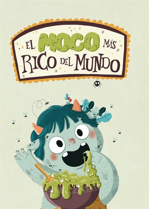 MOCO MAS RICO DEL MUNDO,EL (Book)