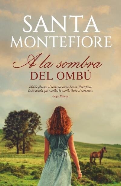 a la Sombra del Ombu -V4* (Paperback)