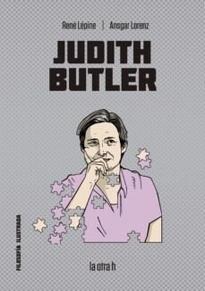 JUDITH BUTLER (Paperback)