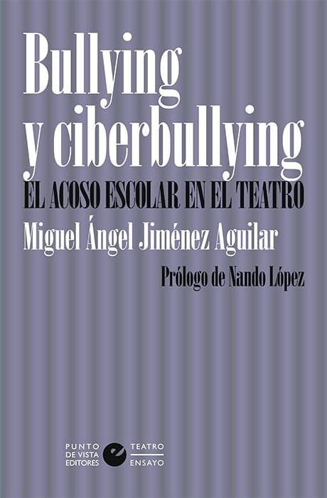 BULLYING Y CIBERBULLYING (Paperback)