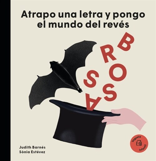 Joan Brossa: Atrapo Una Letra Y Pongo El Mundo del Rev? (Hardcover)