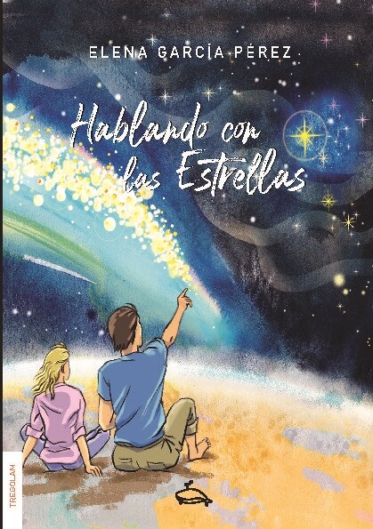 HABLANDO CON LAS ESTRELLAS (Book)