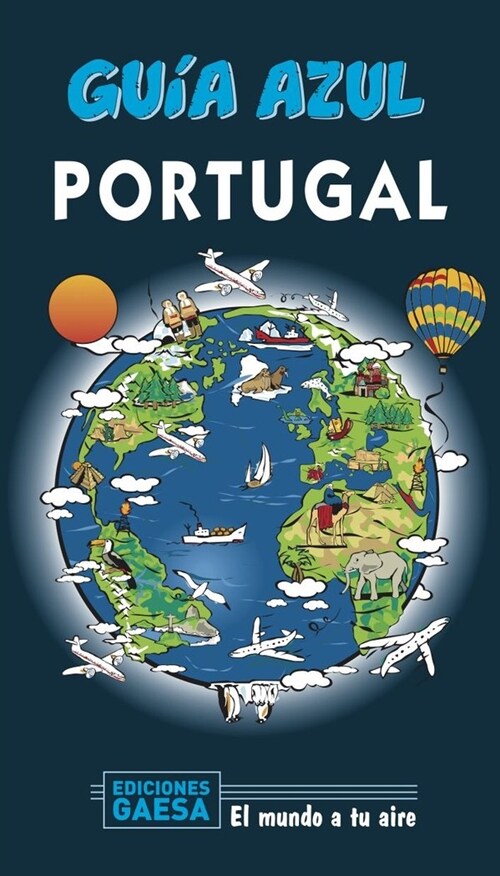 PORTUGAL (Paperback)