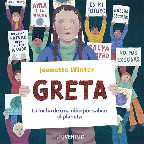 Greta (Hardcover)