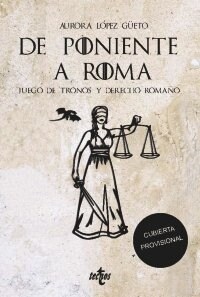 DE PONIENTE A ROMA (Paperback)