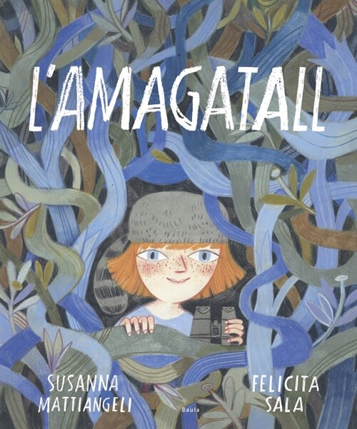 LAMAGATALL (Book)