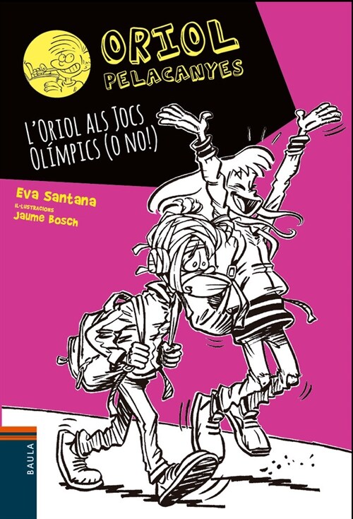 LORIOL ALS JOCS OLIMPICS O NO (Book)