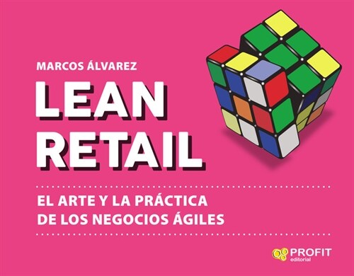 LEAN RETAIL (Book)