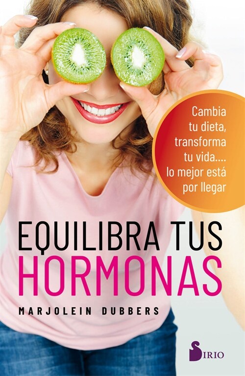 EQUILIBRA TUS HORMONAS (Paperback)