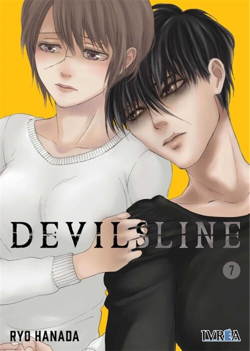 DEVILS LINE 7 (Paperback)