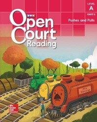 [중고] Open Court Reading Package A Unit 02 (Student Book + Skills Practice + Audio CD)