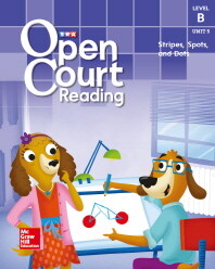 Open Court Reading Package B Unit 05
