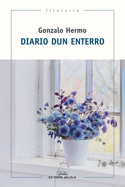 DIARIO DUN ENTERRO XIII PREMIO DE NARRATI (Book)